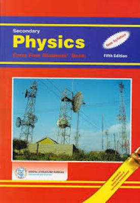 Klb Physics F4